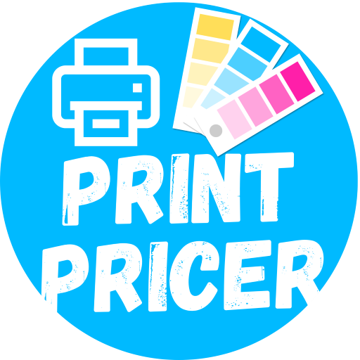 PrintPricer logo
